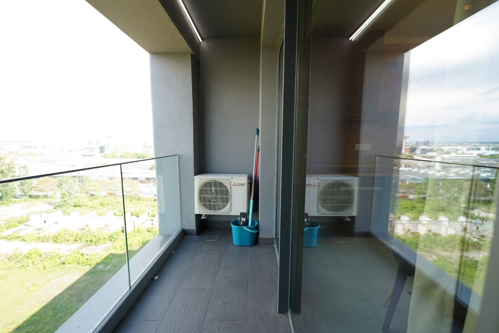 2 Camere + Parcare inclusa, Cloud9, Aviatiei, Metrou Aurel Vlaicu - Poză 3