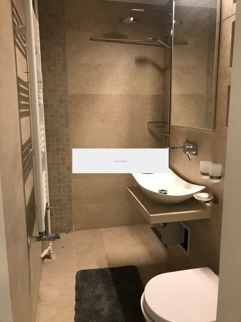 Teren pentru constructii ultracentral 543 - Poză 2