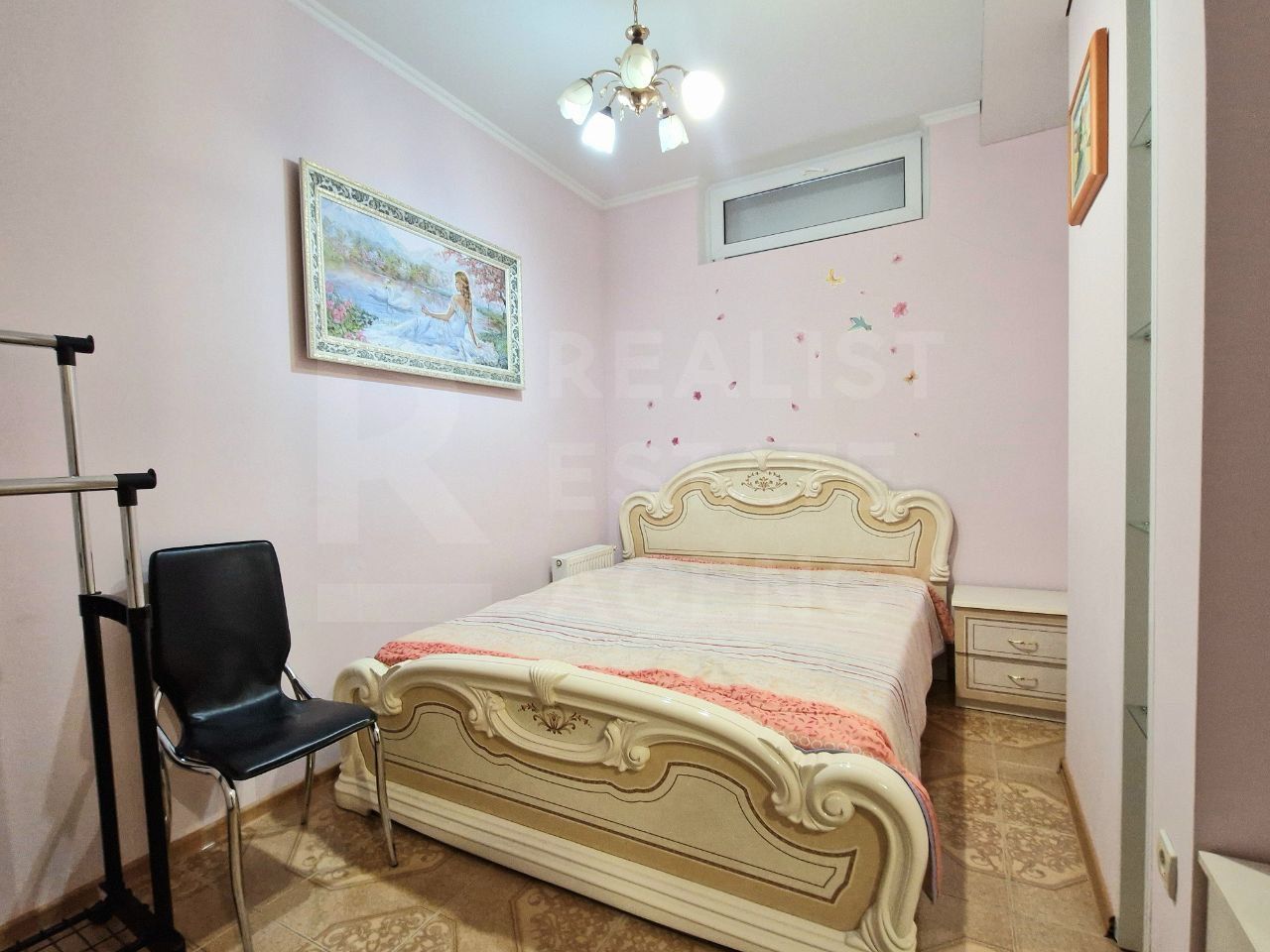 Chirie, apartament, 2 camere, str. Alba Iulia, Buiucani - Poză 1
