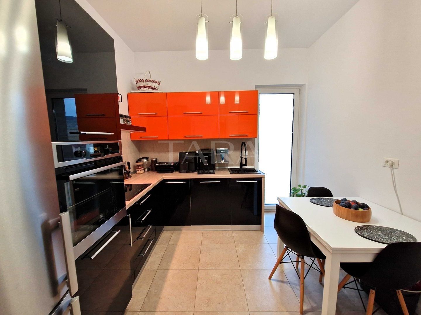 Penthouse modern în cartierul privat Terra Gardens. - Poză 3