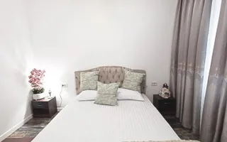 | APARTAMENT 3 CAMERE REGIE RESIDENCE- FAZA 2| - Poză 25