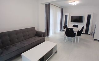 Apartament de lux | prima inchiriere | zona Doamna Stanca - Poză 1