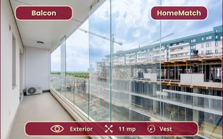 First Estates || 2 camere || Comision 0% - Poză 9