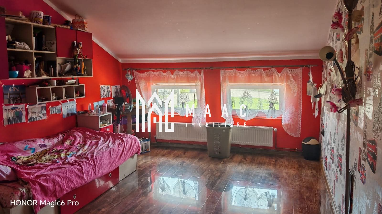 Casa 4 camere | Garaj | 2 Cai de acces | Tineretului - Poză 7