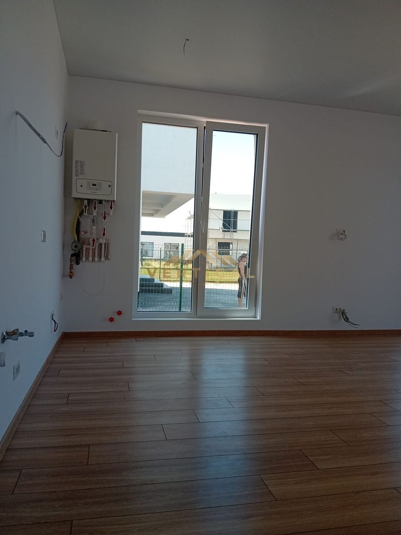Inchiriere- Vila Moderna 3 camere Mega Parc- Berceni /Vidra - Poză 7