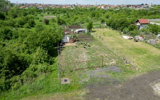 Teren intravilan în Grădiște, 906 mp - Poză 4