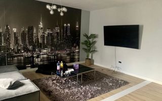 Gara apartament 3 camere - Poză 4