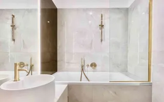 Design de Interior | 2 Camere Premium | Etaj 9/10 | Clădire 2023 | Garaj Inclus - Poză 12