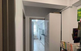 Apartament cochet 1 cameră în Florești – Zona Terra. - Poză 5