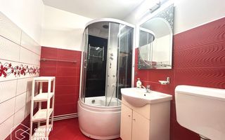 Apartament cu 2 camere spatios, cu vedere spre Malul Mureșului - Poză 7