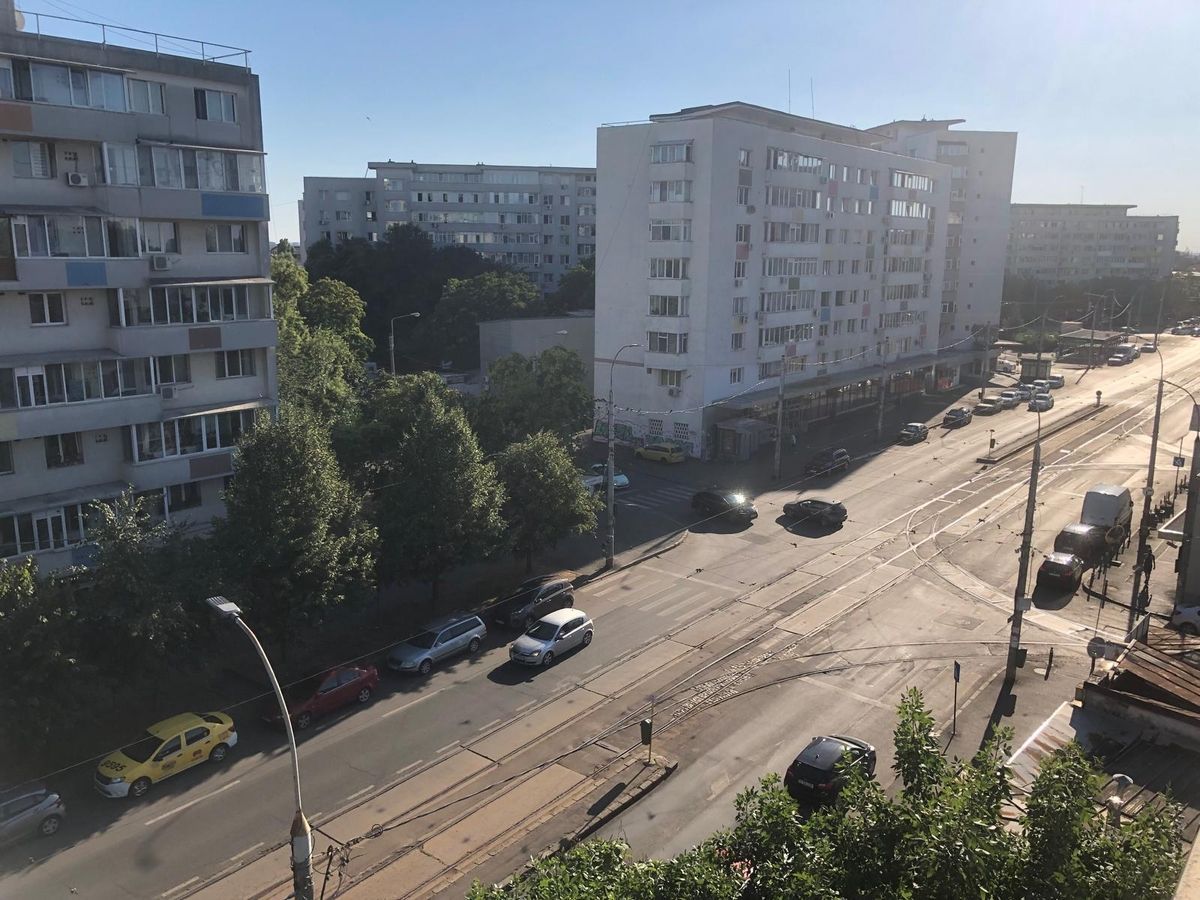 APARTAMENT METROU 1 MAI - Poză 10