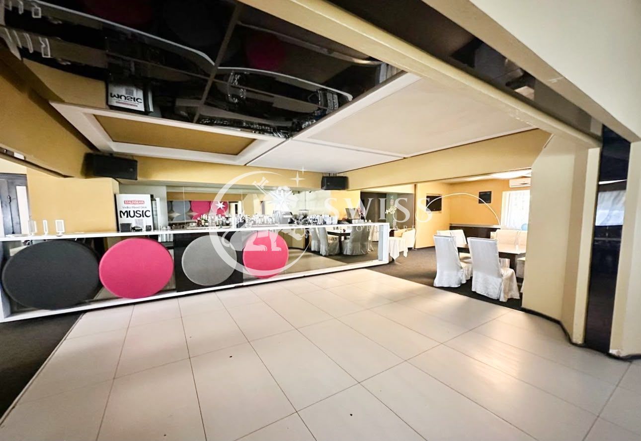 Spatiu Comercial alimentatie publica | 295mp | Grigorescu - Poză 4