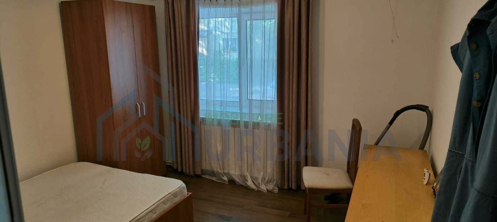 Apartament de inchiriat, doua camere, decomandat, Nicolina II, str. Olari-Profi, Iasi - Poză 6