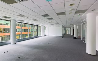 Spatii birouri clasa A, in zona de centru-nord a Bucurestiului. - Poză 3