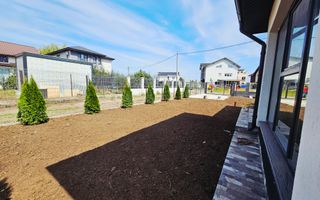 Casă individuală de vânzare – Confort, eficiență și curte proprie - Poză 3