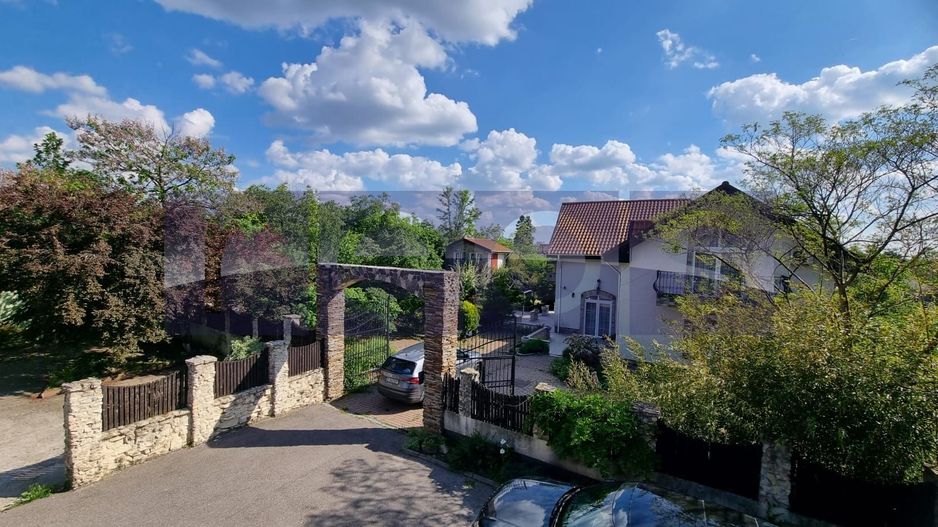 INCHIRIERE SPATIU COMERCIAL-2 VILE | ZONA MOGOSOAIA - Poză 55