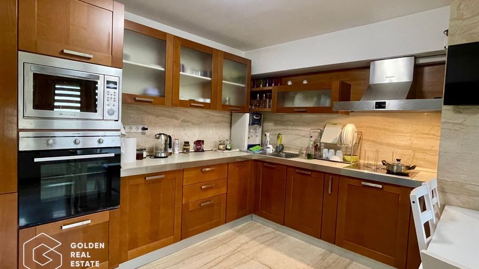 Apartament 5 camere, 2 bai, Bulevardul Unirii - Poză 8