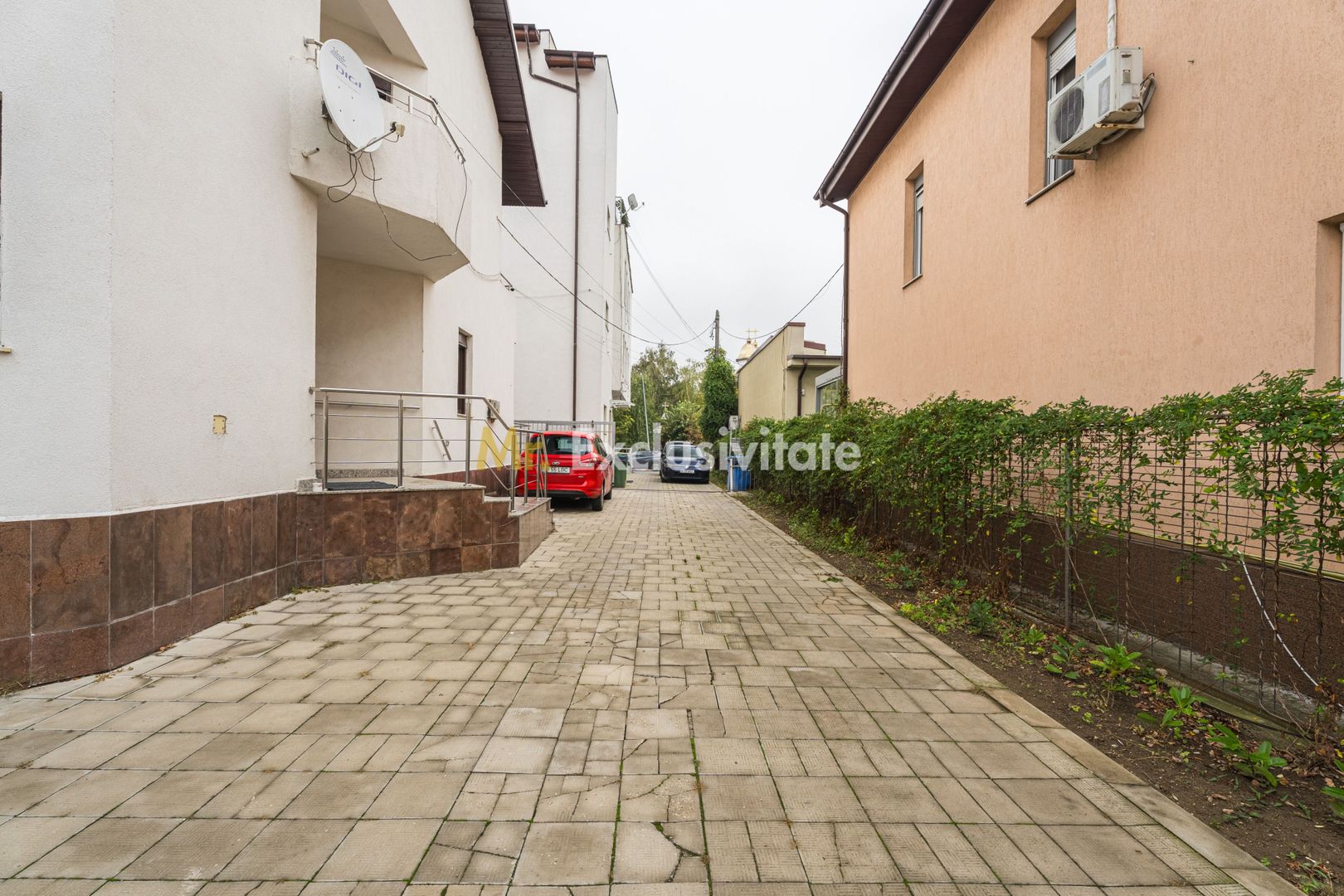 Pipera | Spații de la 12 €/mp | Închiriere flexibilă | Parcare proprie - Poză 34