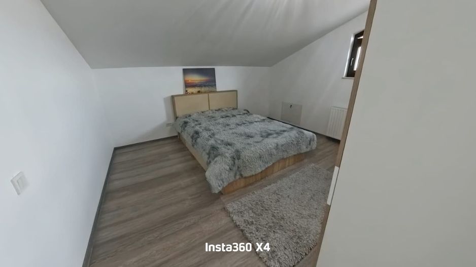 Casă P+1+M spațioasă cu 9 camere de vânzare Voluntari, 425 mp teren - Poză 11