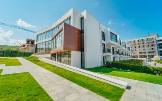 Townhouse cu 5 dormitoare și terasă | 166 m² | HORA Village | Dat în exploatare - Poză 34