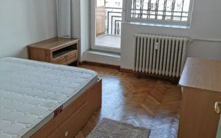 Inchiriere Duplex 4 Camere Unirii, Renovat,Terasă, Vedere Panoramică - Poză 3