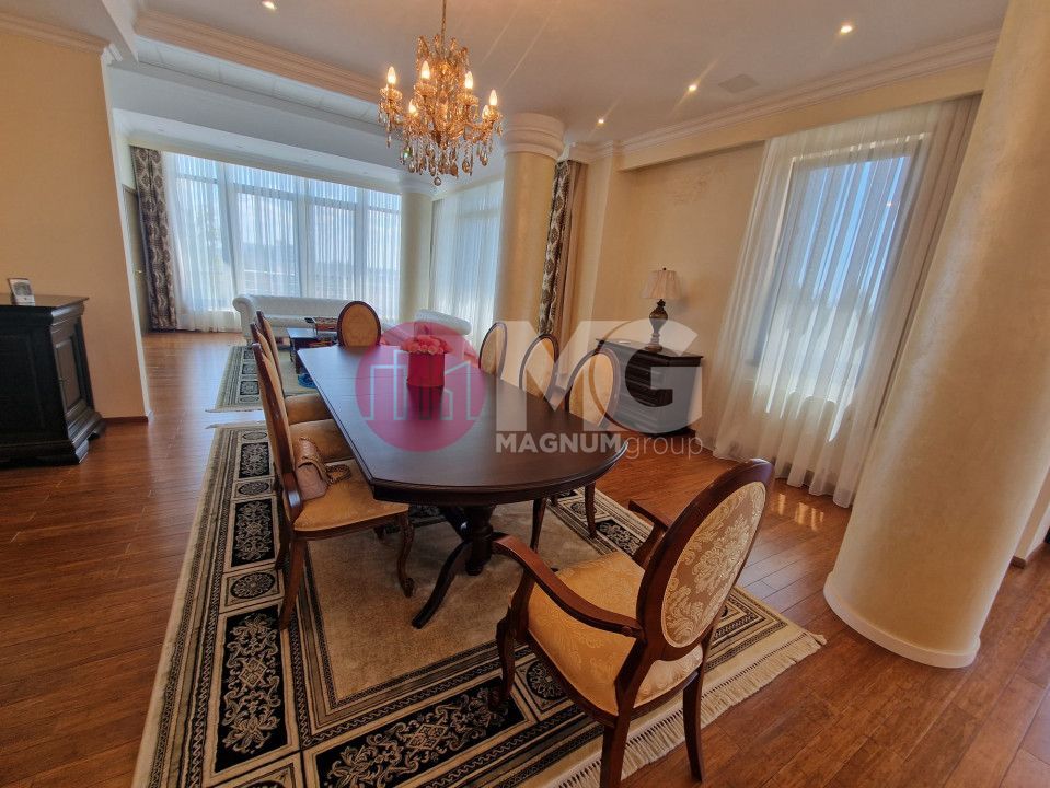 Imobil unicat de inchiriat- 2500 mp- teren 4000 mp- piscina interioara - Poză 19