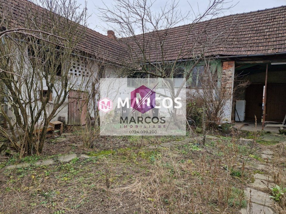 Casa 3 camere Goruia,vanzare sau schimb ID 970 - Poză 2