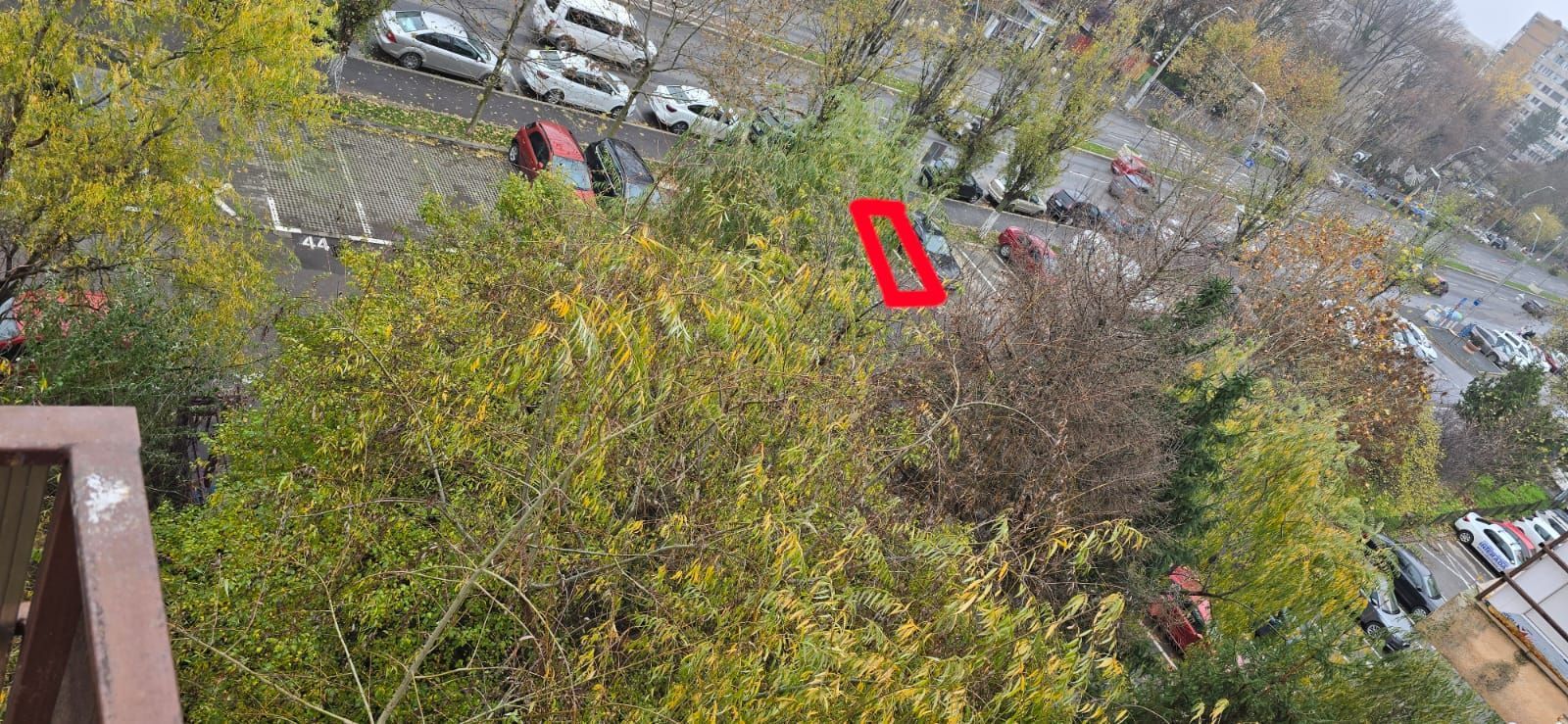 Apartament 3 camere tip duplex Brancoveanu Comision 0% - Poză 21