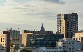 Apartament premium  1 camera+ parcare Centru  Palas Mall - Poză 1