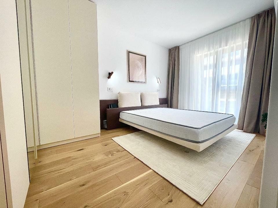 APARTAMENT 2 CAMERE | MOBILAT SI UTILAT COMPLET | AVIATIEI - Poză 6