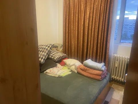 SUPER OFERTA! APARTAMENT 3 CAMERE SEMIDECOMANDAT MOBILAT METROU DRUMUL TABEREI - Poză 4