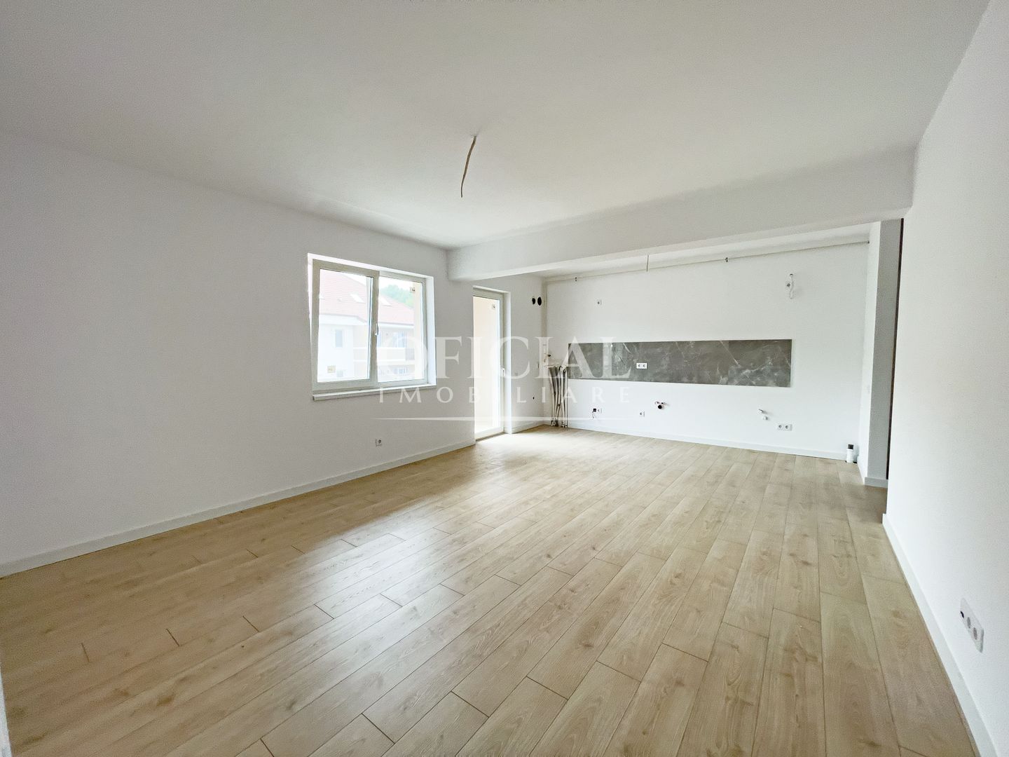 Dezvoltator | Apartament 3 Camere | 67 mp | 2 Bai | Zona Eroilor - Poză 3