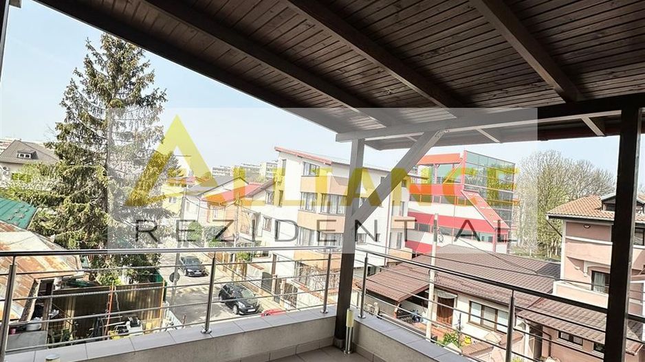 [SUDULUI] Casa individuala cu 4 camere | 3 bai - Teren 160 mp - - Poză 16