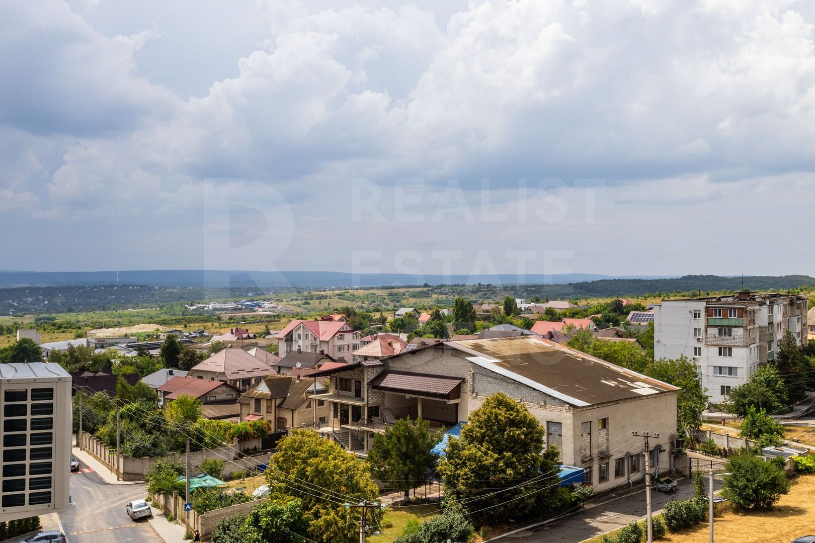 Vânzare, apartament, 2 camere, str. Cartușa, Durlești. - Poză 14