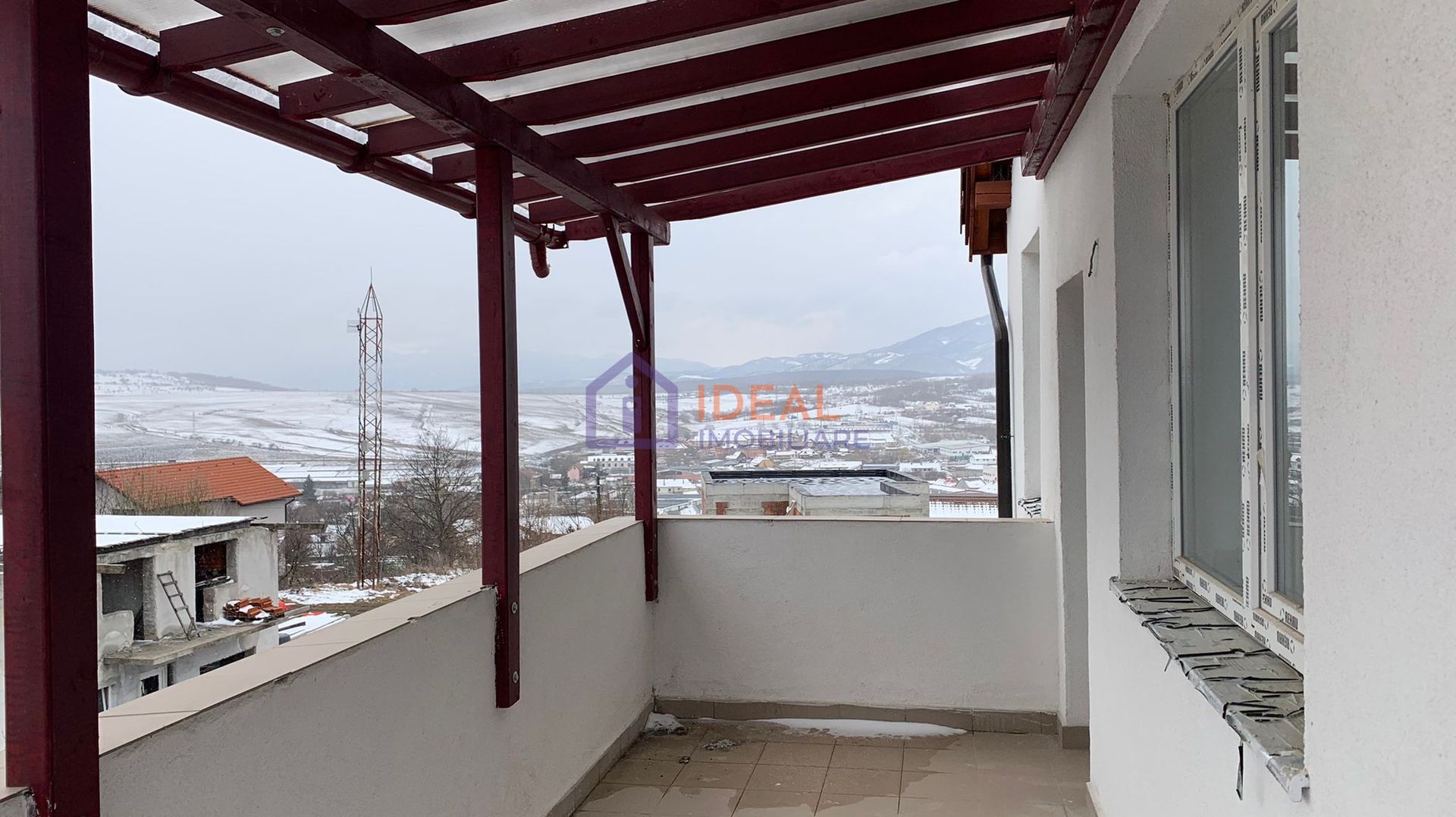 Apartament spatios in Cisnadie - Poză 4