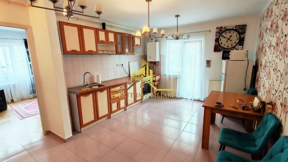 2 camere, decomandat, mobilat modern, balcon, Zorilor, UMF - Poză 6