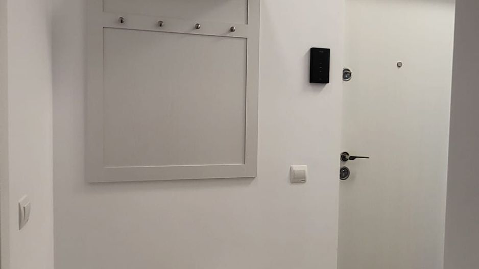 Exclusivitate - Apartament în bloc nou, cu loc parcare - Poză 7