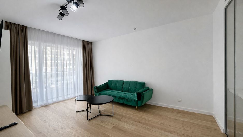 Apartament 2 camere – Prima închiriere – Nusco City Faza 2 - Poză 3