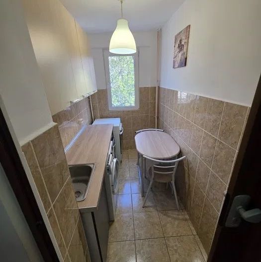 AP. 2 CAMERE- MILITARI, METROU 5 MINUTE, BUCATARIE INCHISA, MODERN - Poză 6