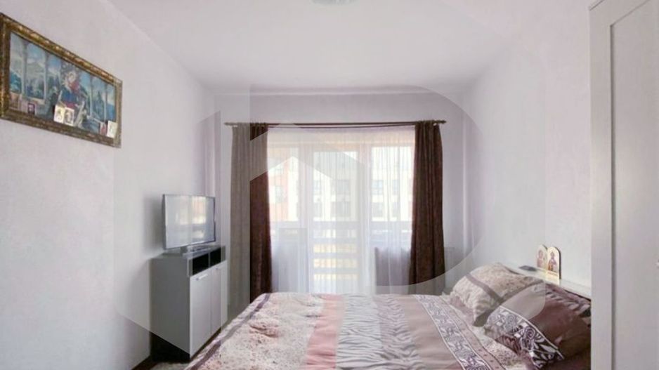 Casa individuala- 4 camere+garaj+pivnita+pod. -Langa Mall - Poză 4