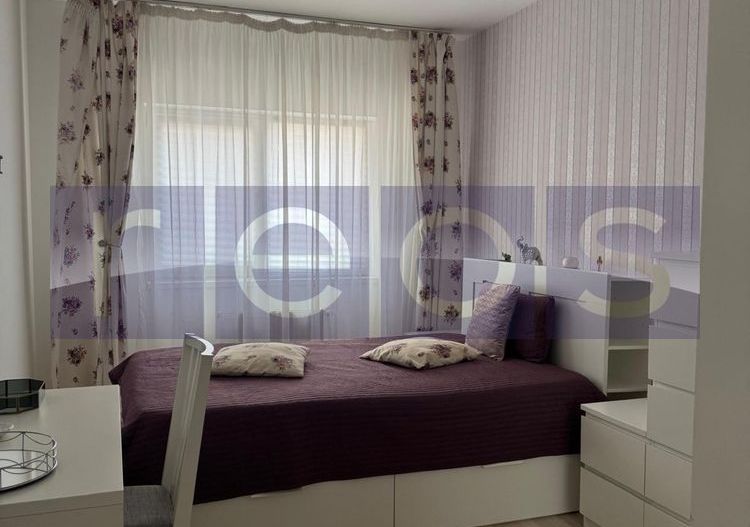 VANZARE APARTAMENT 2 CAMERE OZANA 1 DECEMBRIE 1918 55MP PARCARE INCLUSA - Poză 4