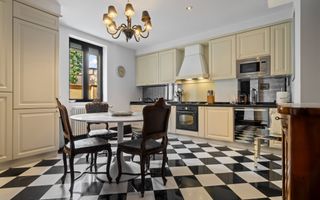 Apartament 6 camere în vilă consolidată | Garaj | Cotroceni - Poză 6