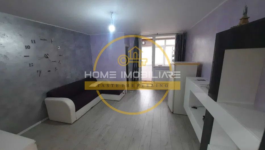 Etaj 2, Apartament 1 camera ,31mp,zona-TATARASI - Poză 1