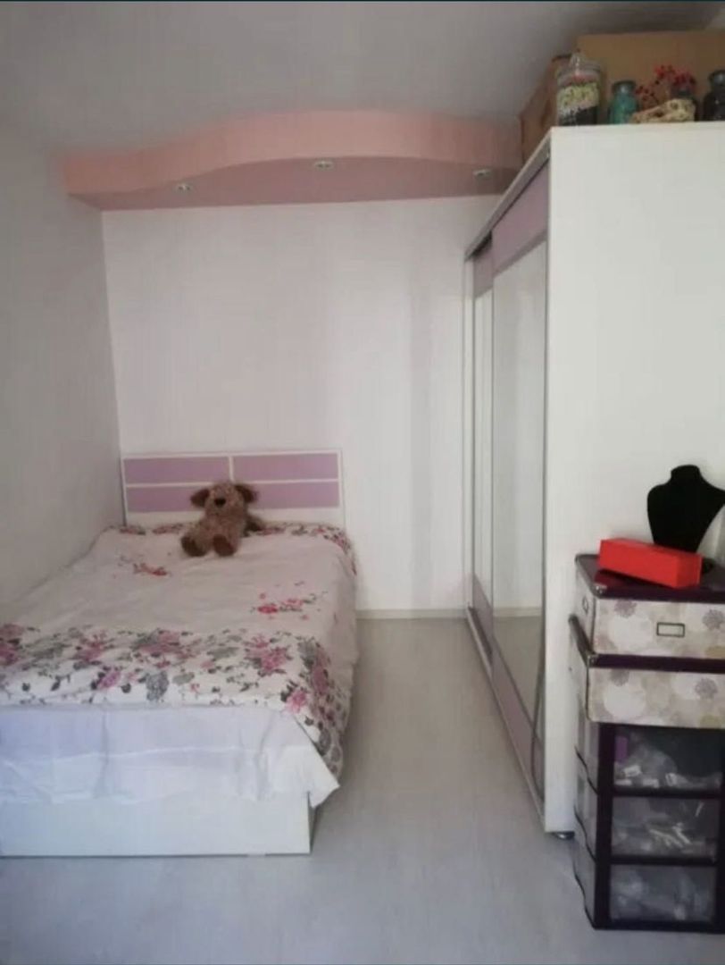 Apartament3 camere Tomis Nord de vanzare - Poză 5