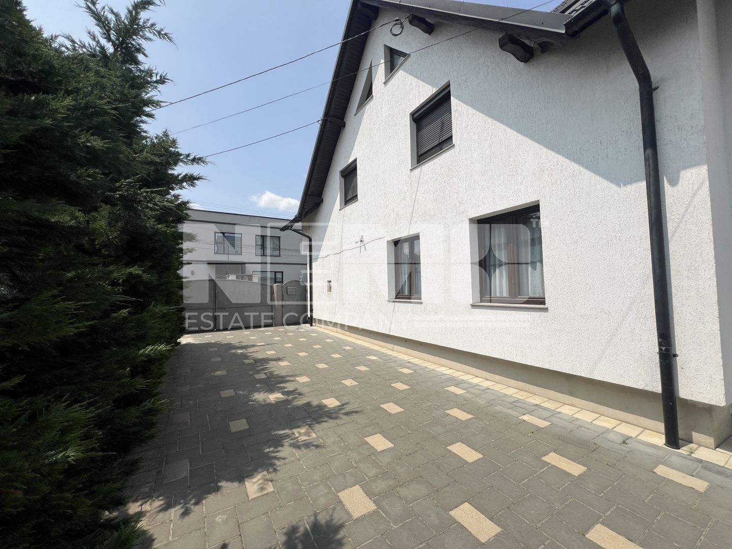 Casa Duplex | Zona Ștefan Cel Mare | 120mp - Poză 1