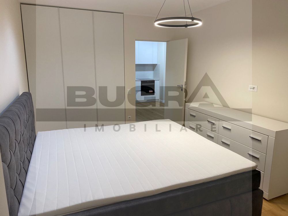 Apartament 2 camere, parcare subterană, 58mp, zona Iulius Mall - Poză 2