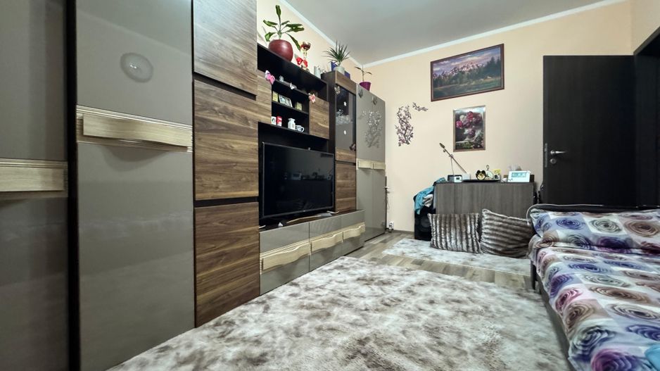 COMISION 0% | Apartament 3 Camere | Giroc | Parter | 61 mp - Poză 6