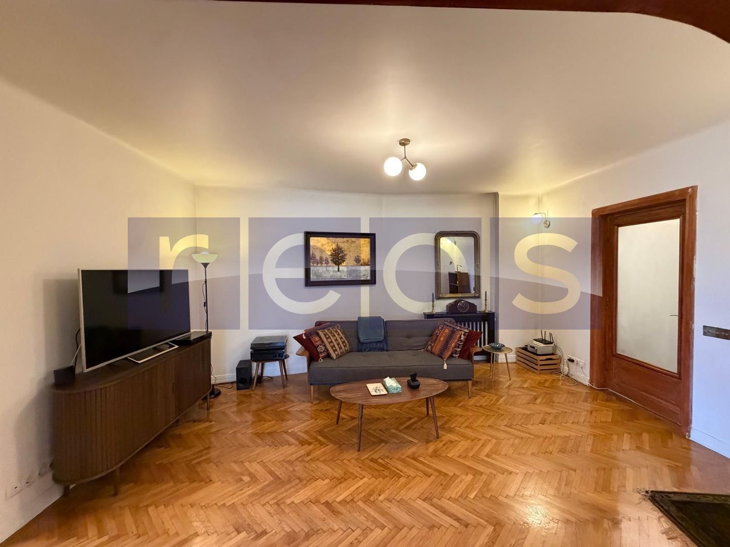 APARTAMENT ELEGANT ZONA ARMENEASCA | 3 CAMERE | 90 MP | ZONA LINISTITA - Poză 14