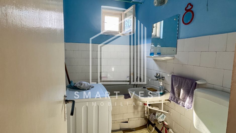 Vand Apartament 2 camere carpati 1 - Poză 13