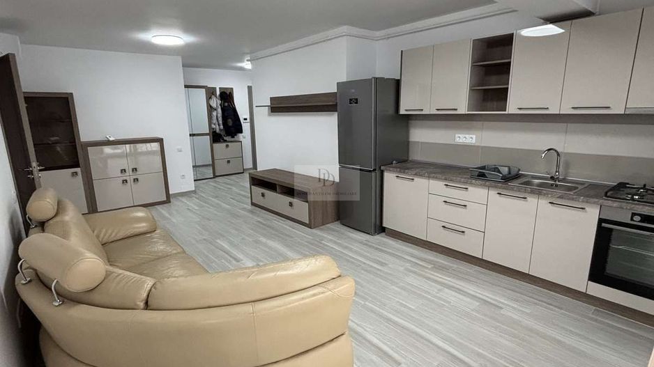 Inchiriere Ap 2 camere + Terasă 15 mp | Parcare subterana | Zona Sopor - Poză 1